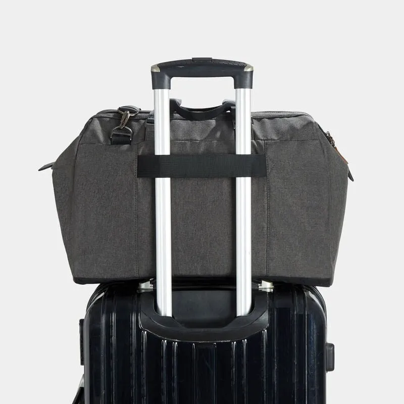 Travelon Transit Carry-on Weekender