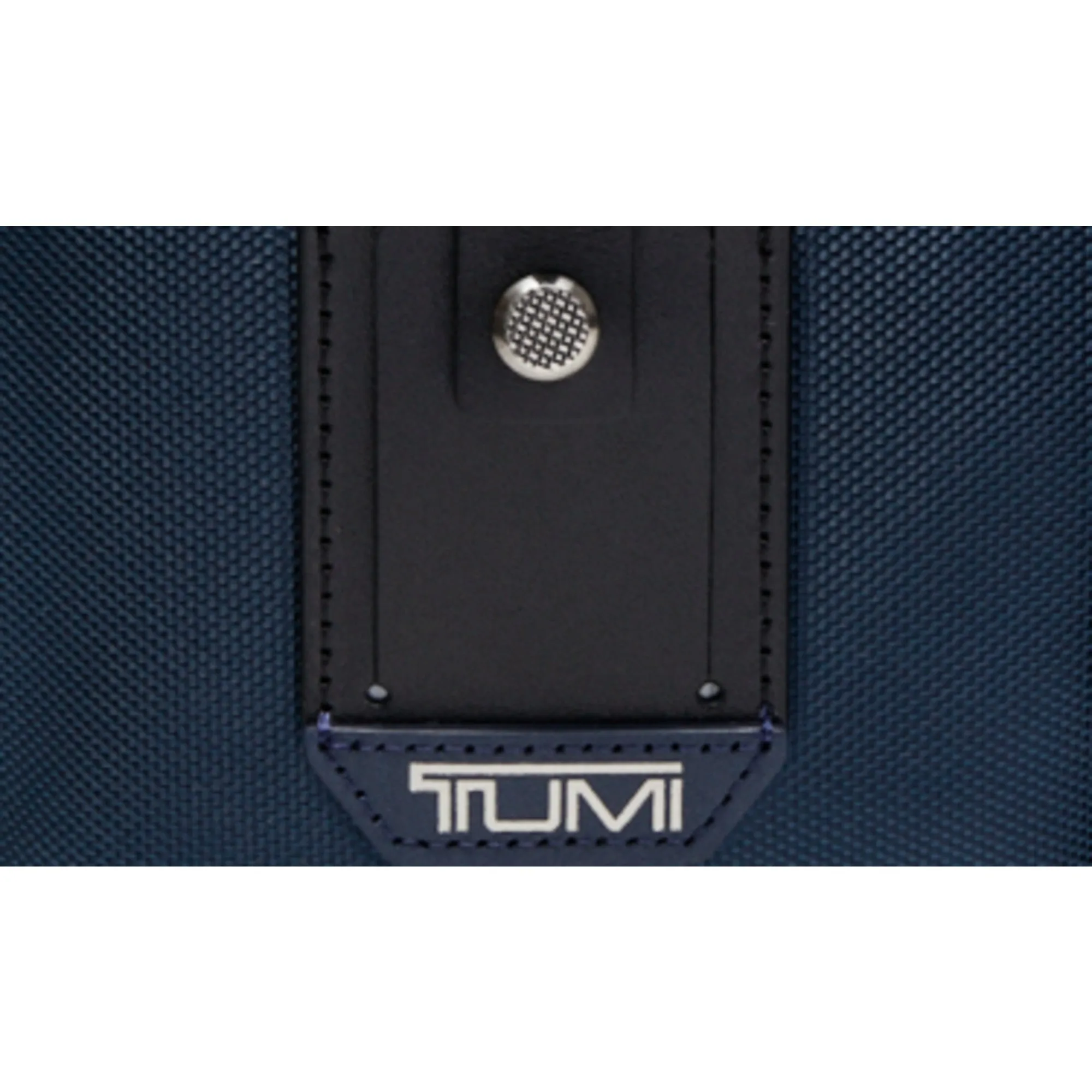Tumi Alpha Bravo Search Backpack - Navy
