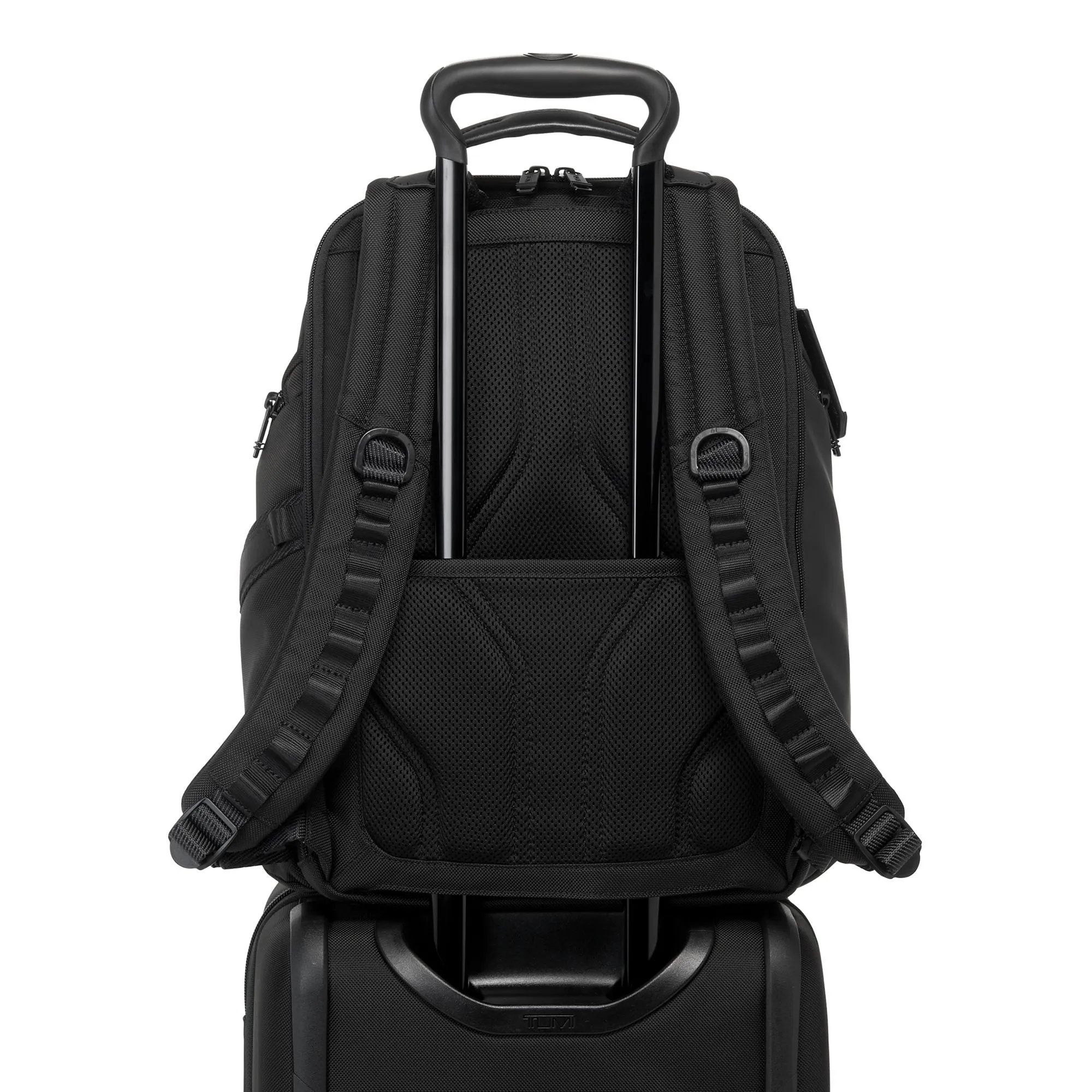 Tumi Alpha Bravo Search Backpack
