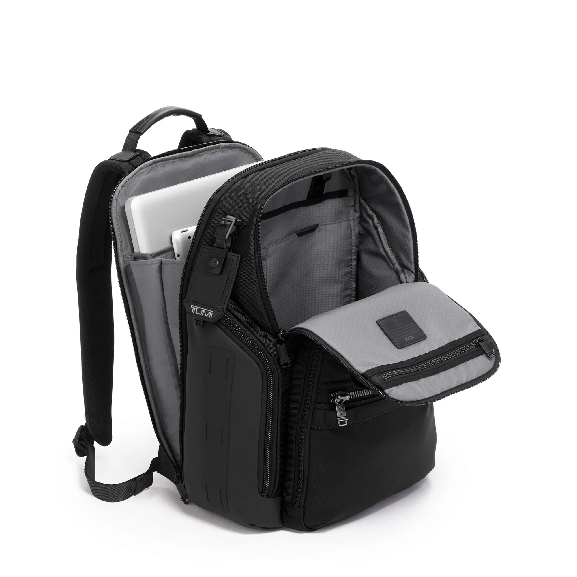 Tumi Alpha Bravo Search Backpack