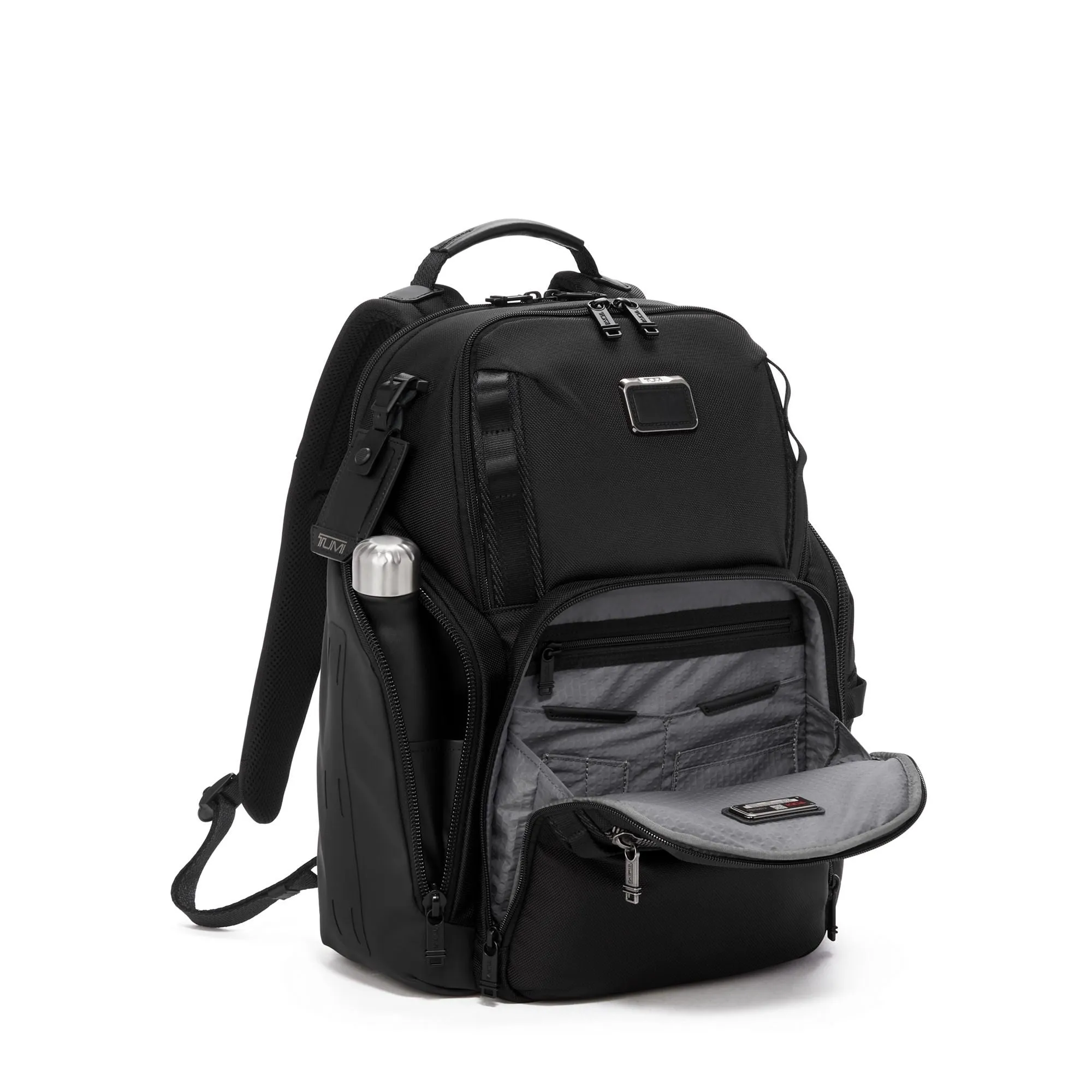 Tumi Alpha Bravo Search Backpack