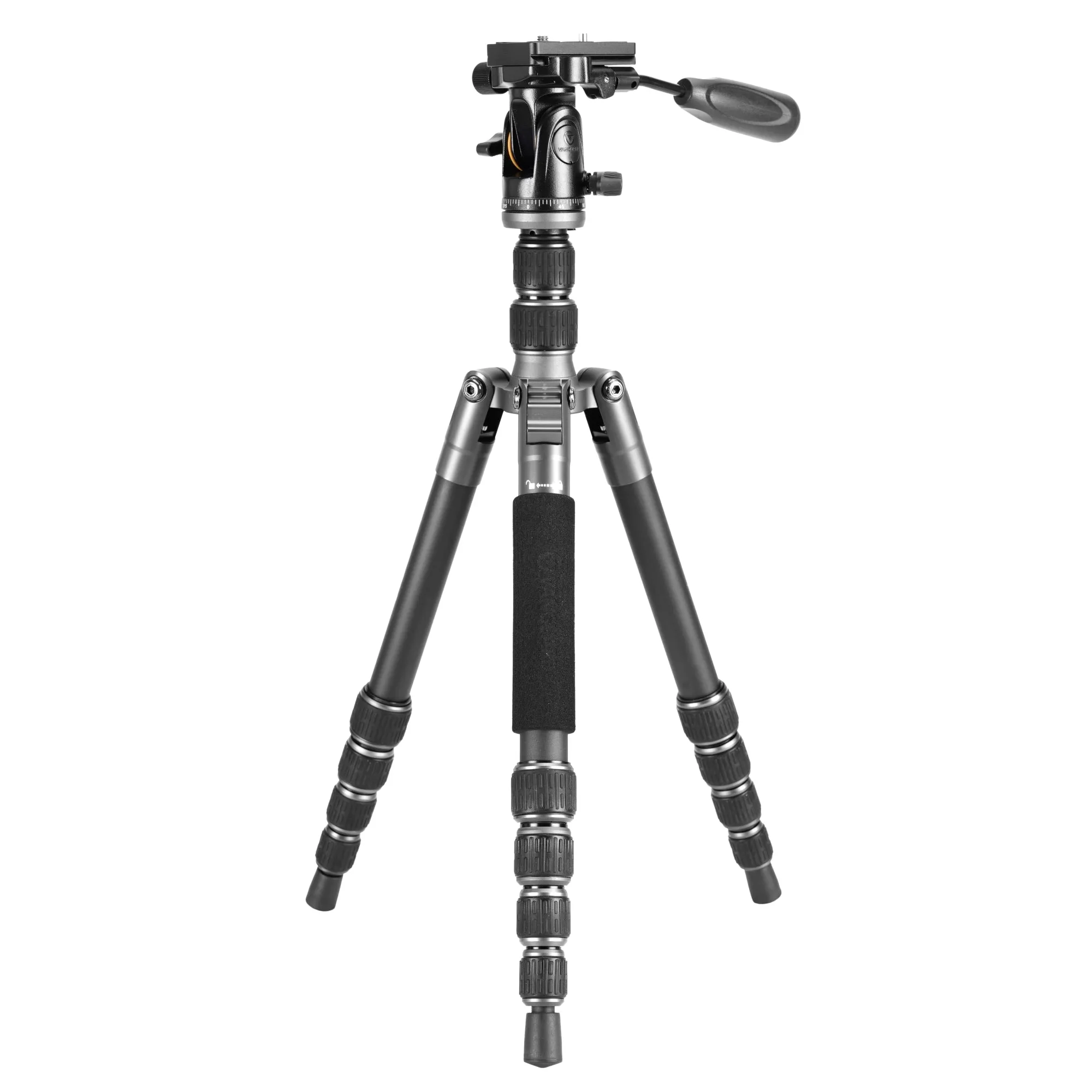 VEO HD 60A Spotting Scope BUNDLE w/ Tripod & Digiscope Adapter