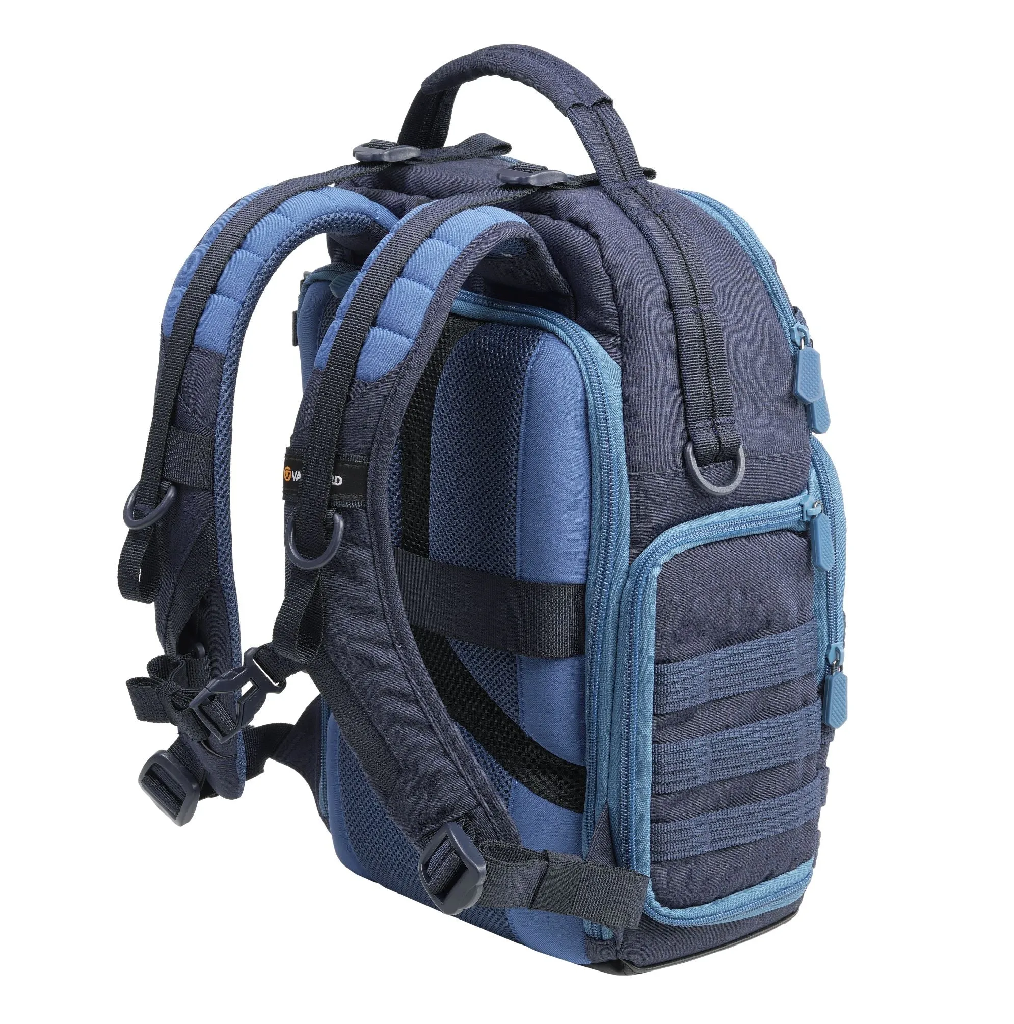 VEO RANGE T 37M NV Backpack. Navy