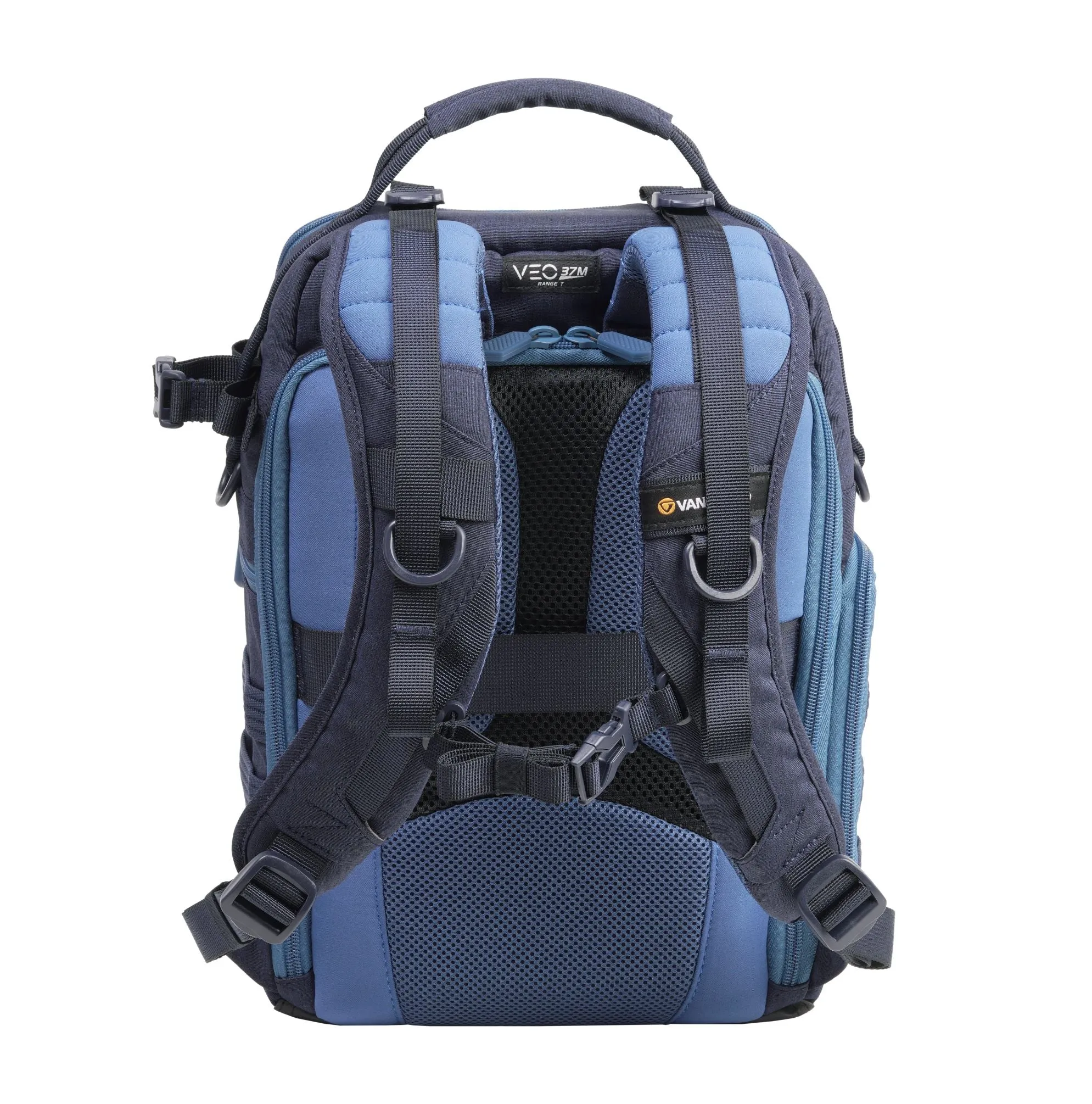 VEO RANGE T 37M NV Backpack. Navy