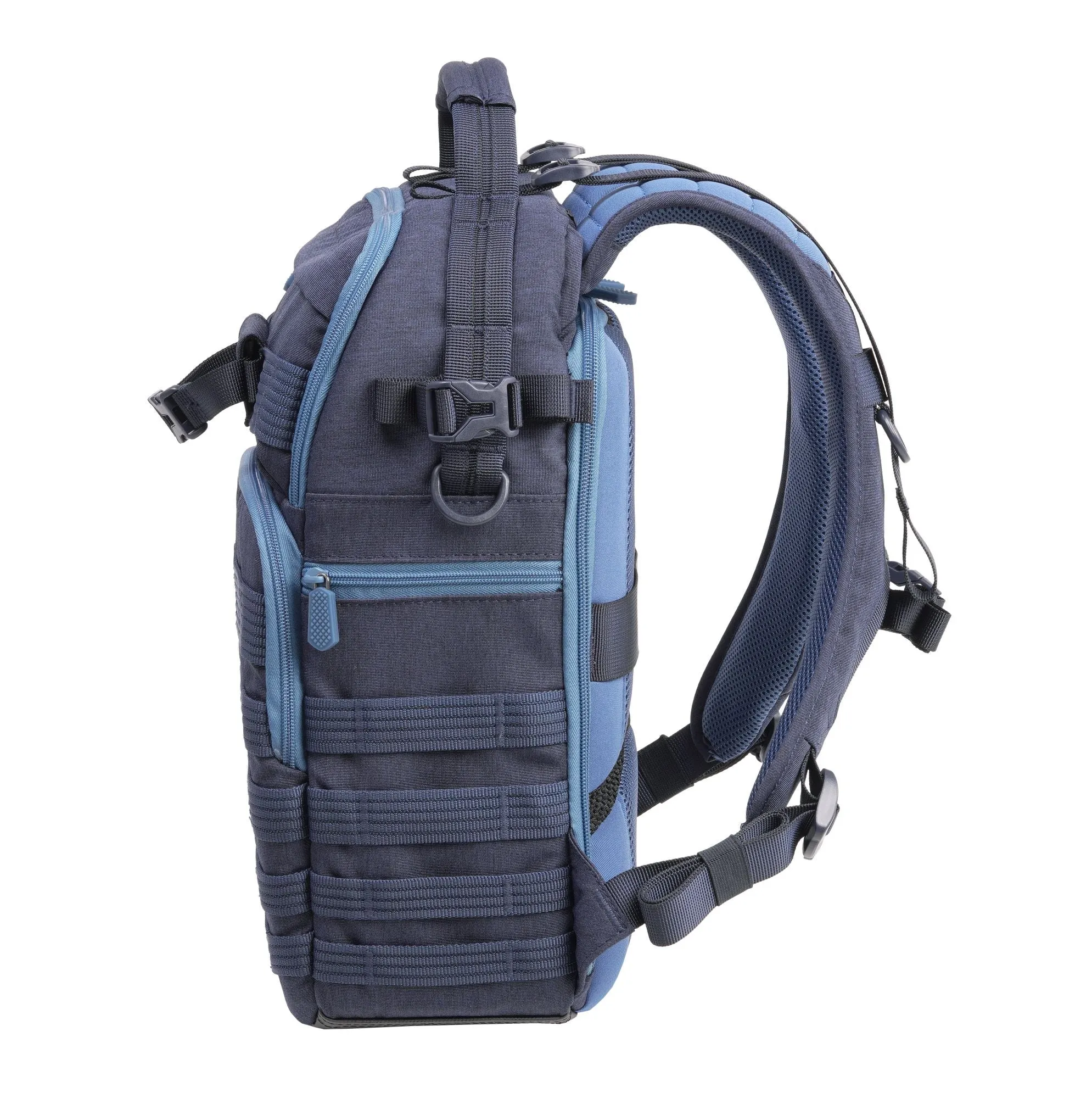 VEO RANGE T 37M NV Backpack. Navy