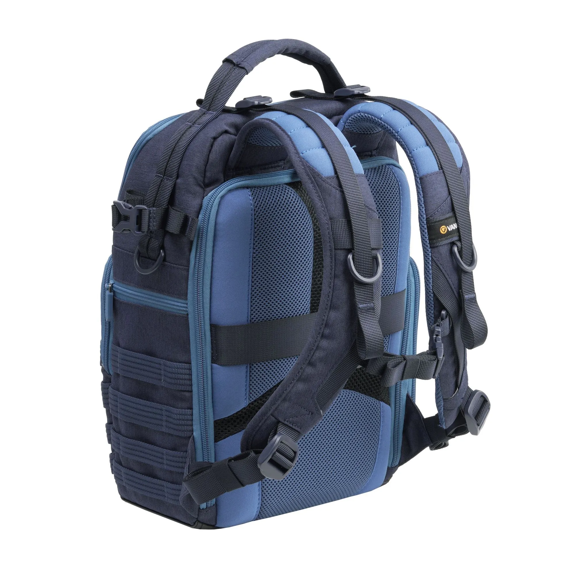 VEO RANGE T 37M NV Backpack. Navy