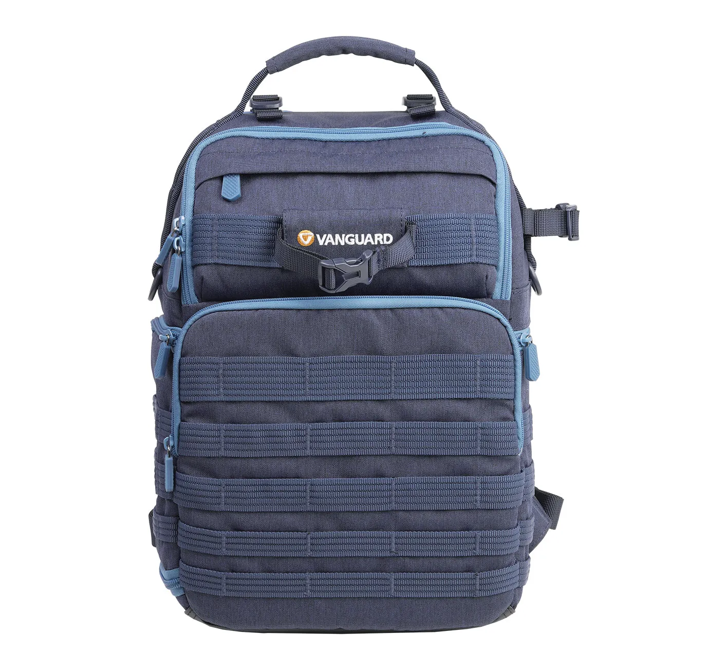 VEO RANGE T 37M NV Backpack. Navy