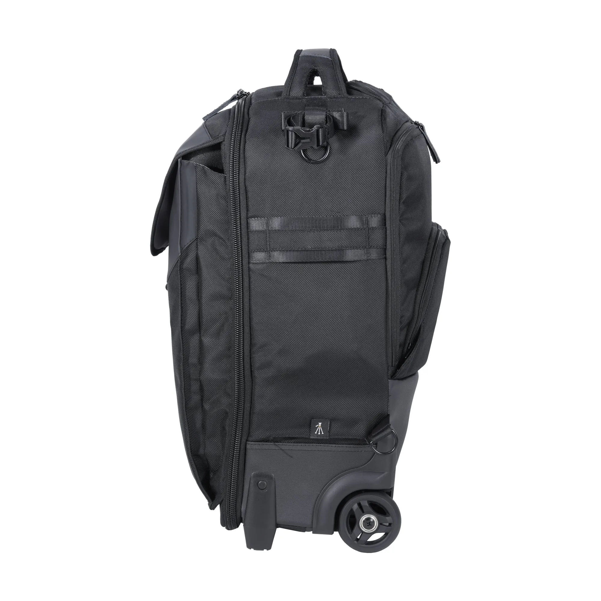 VEO SELECT 59T BK Roller Case. Black