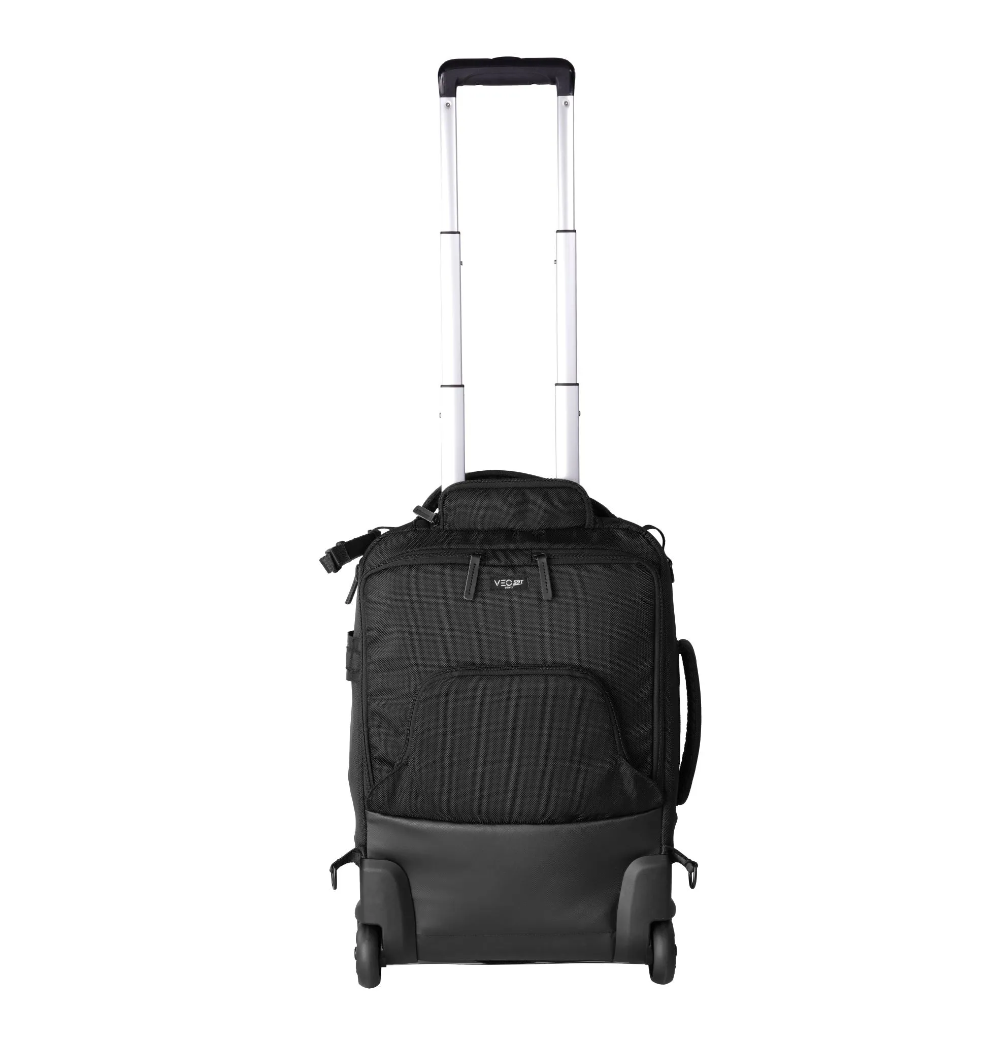 VEO SELECT 59T BK Roller Case. Black
