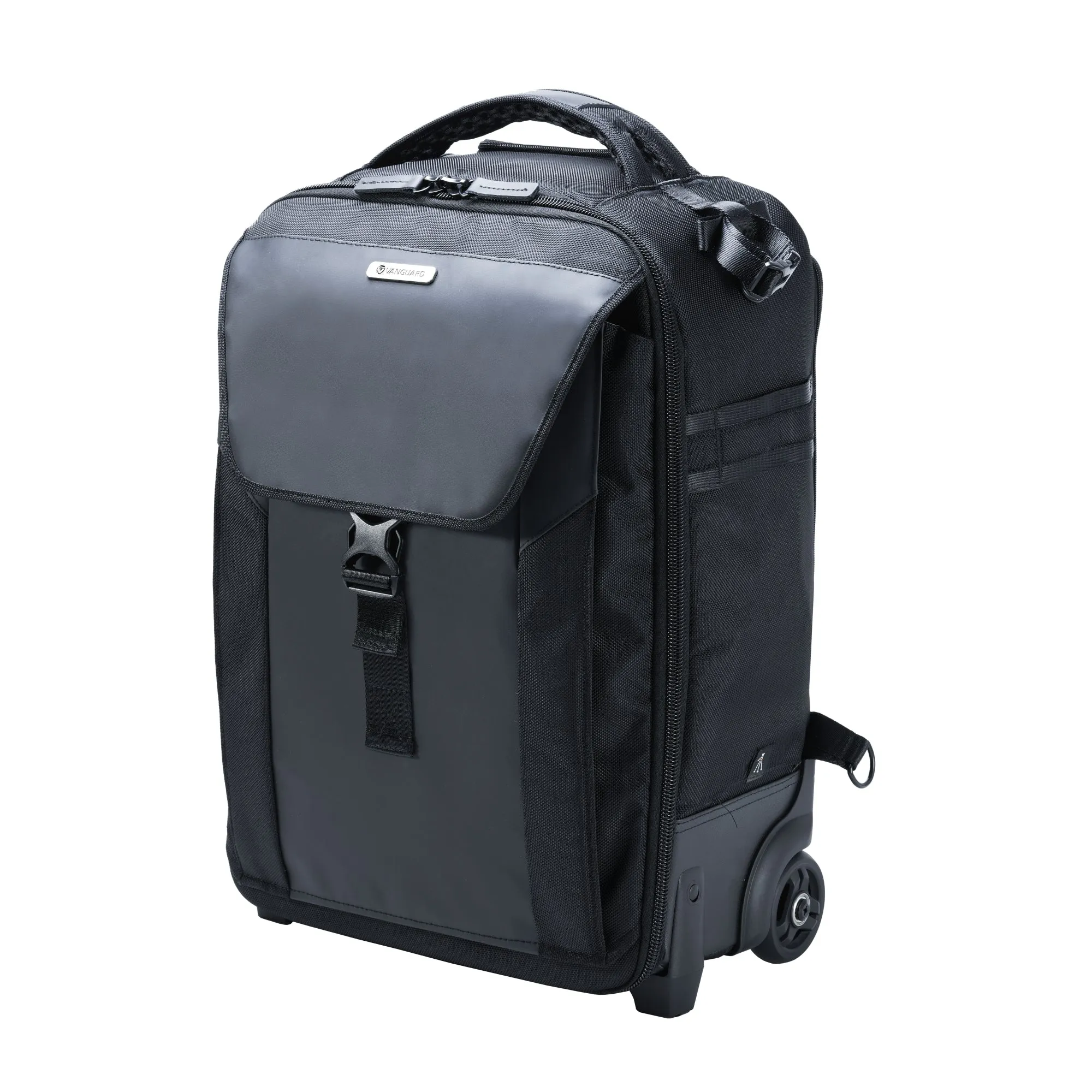 VEO SELECT 59T BK Roller Case. Black