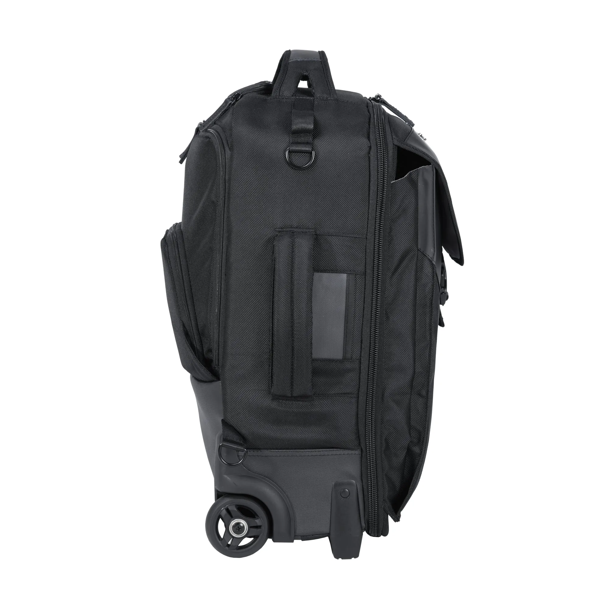 VEO SELECT 59T BK Roller Case. Black