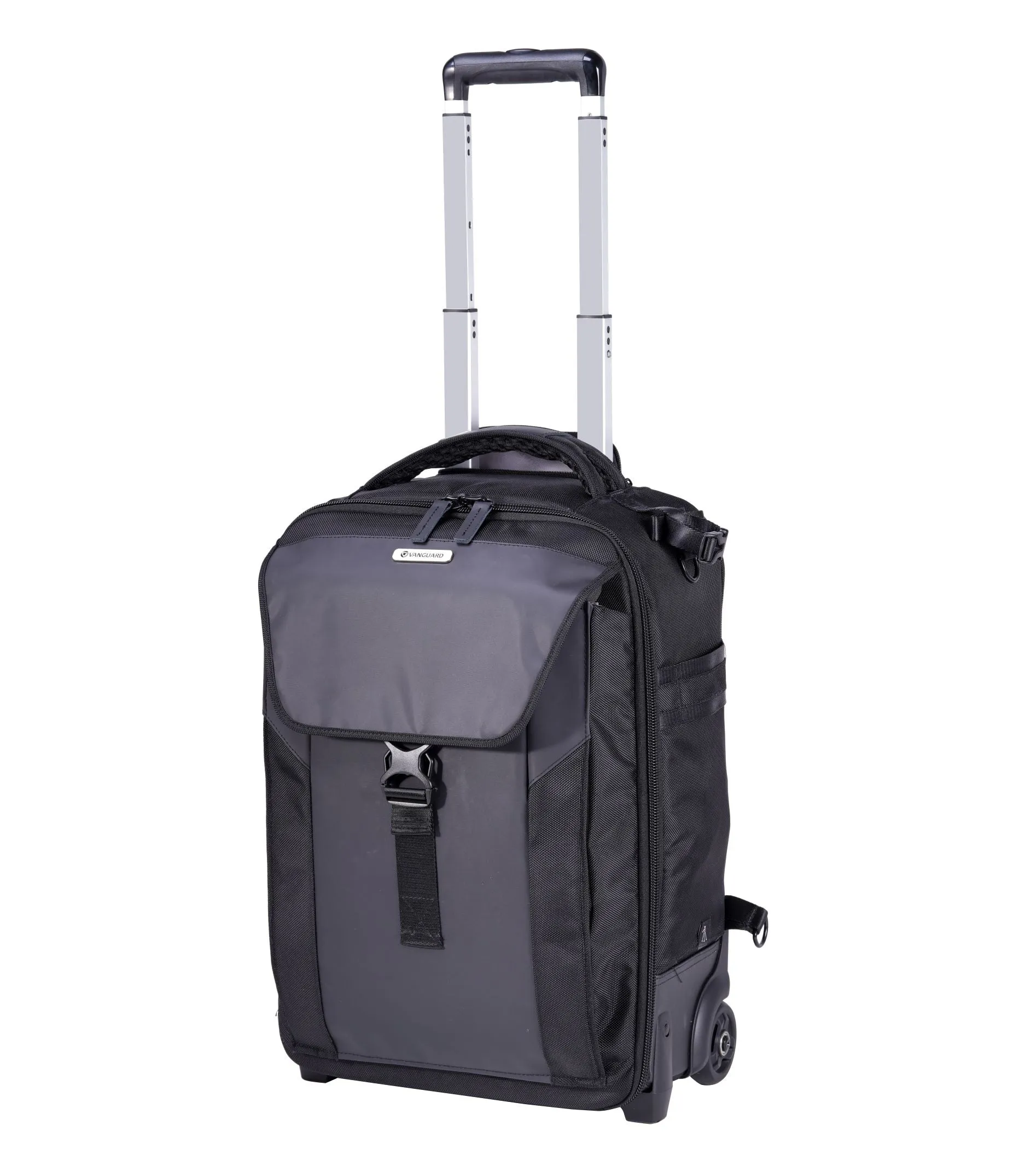 VEO SELECT 59T BK Roller Case. Black