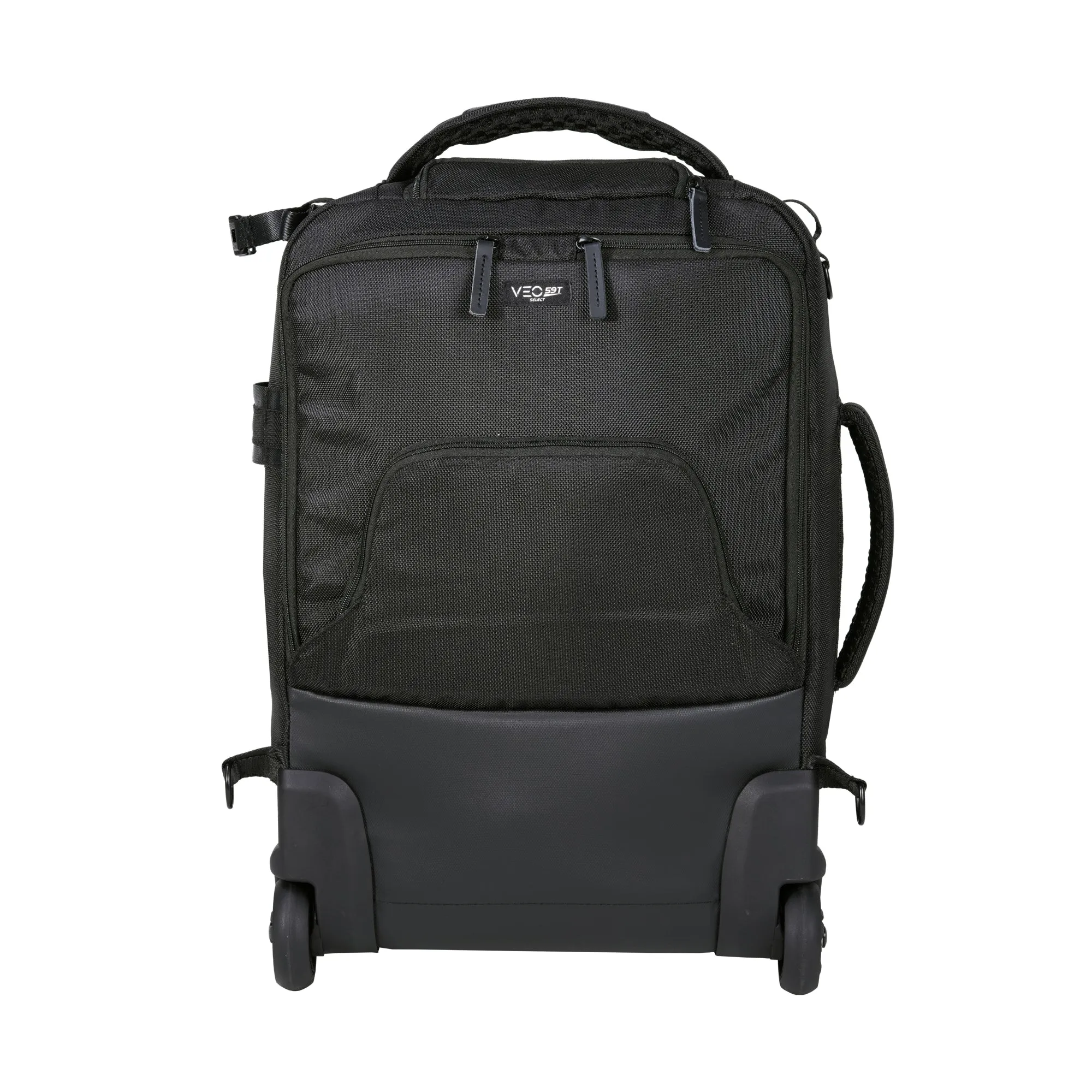 VEO SELECT 59T BK Roller Case. Black