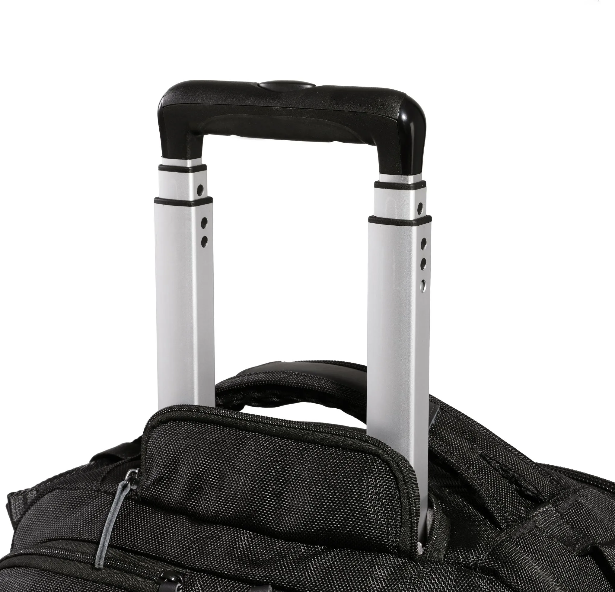 VEO SELECT 59T BK Roller Case. Black