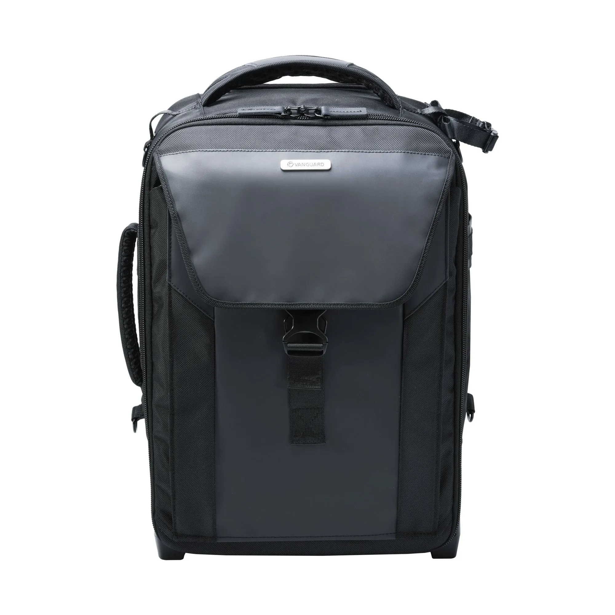 VEO SELECT 59T BK Roller Case. Black