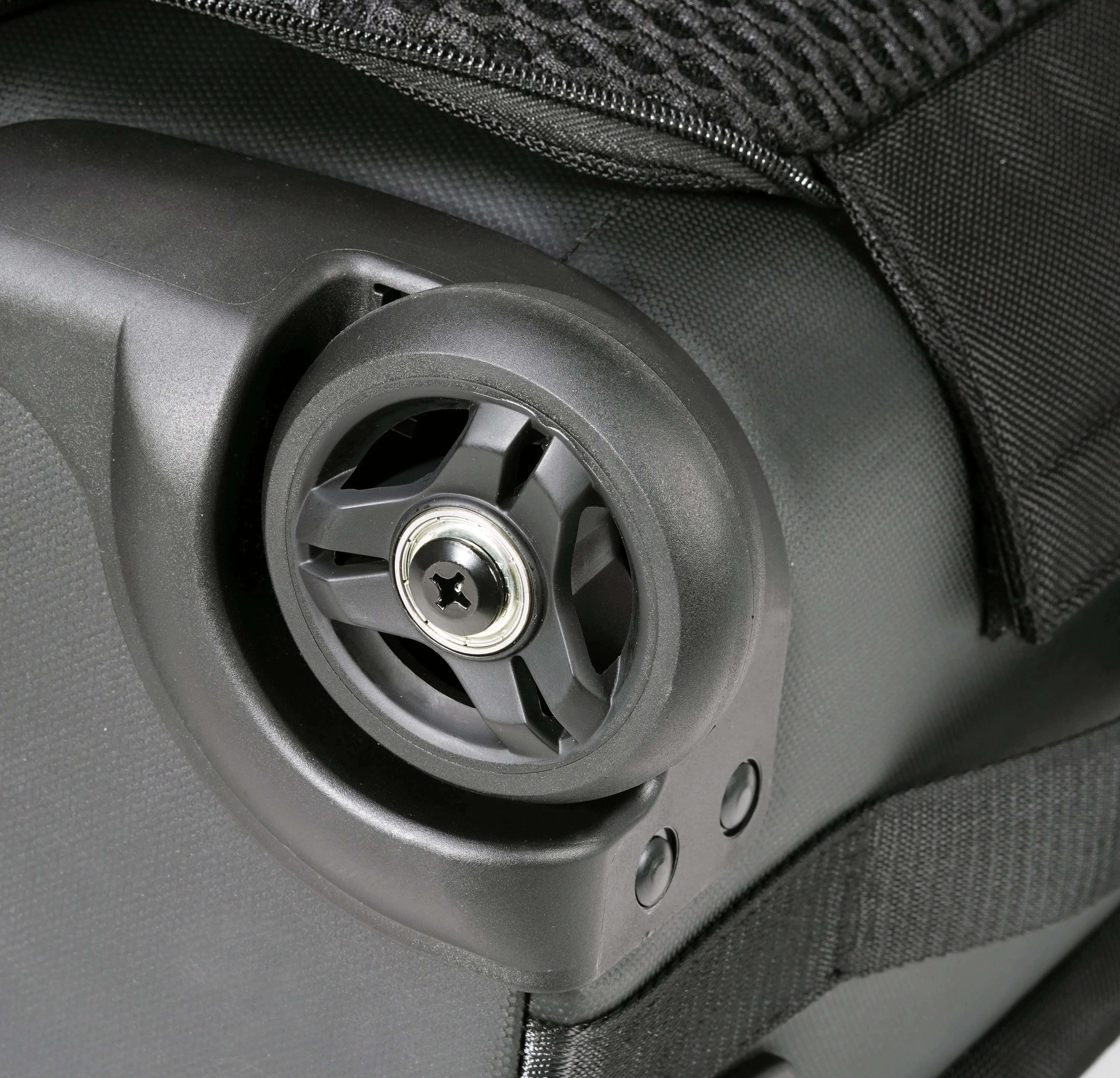 VEO SELECT 59T BK Roller Case. Black