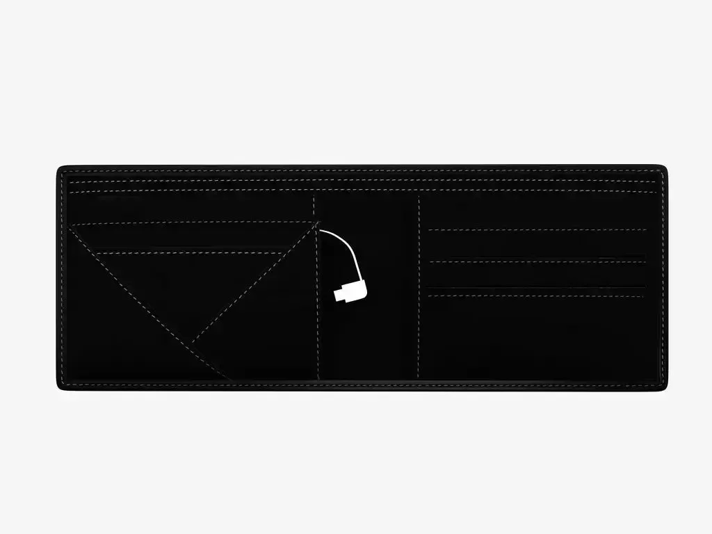 Wallet Bot Classic