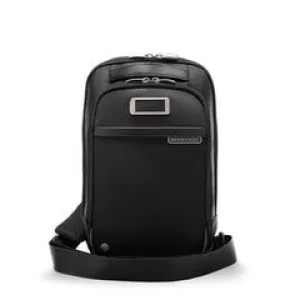 @Work Sling - black