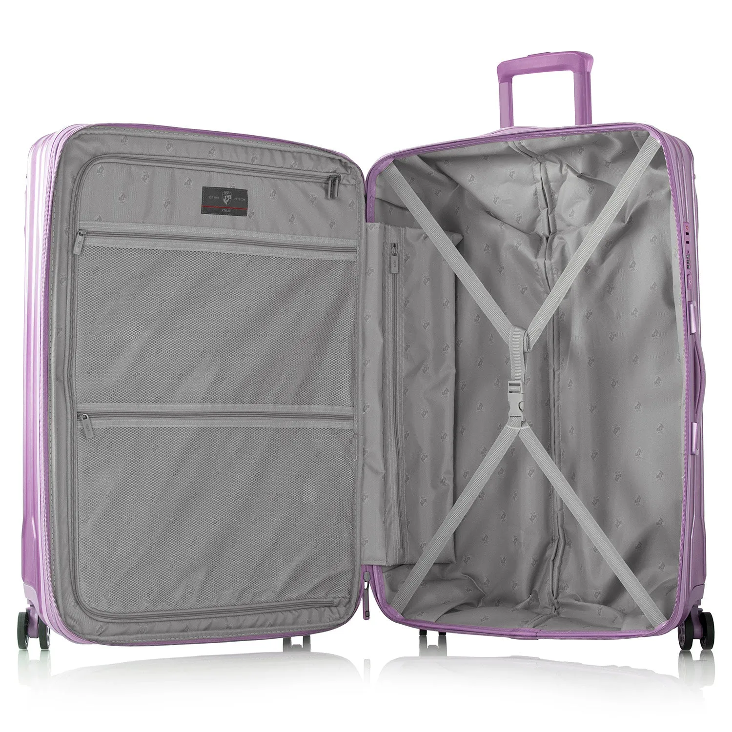 Xtrak 30 Inch Luggage