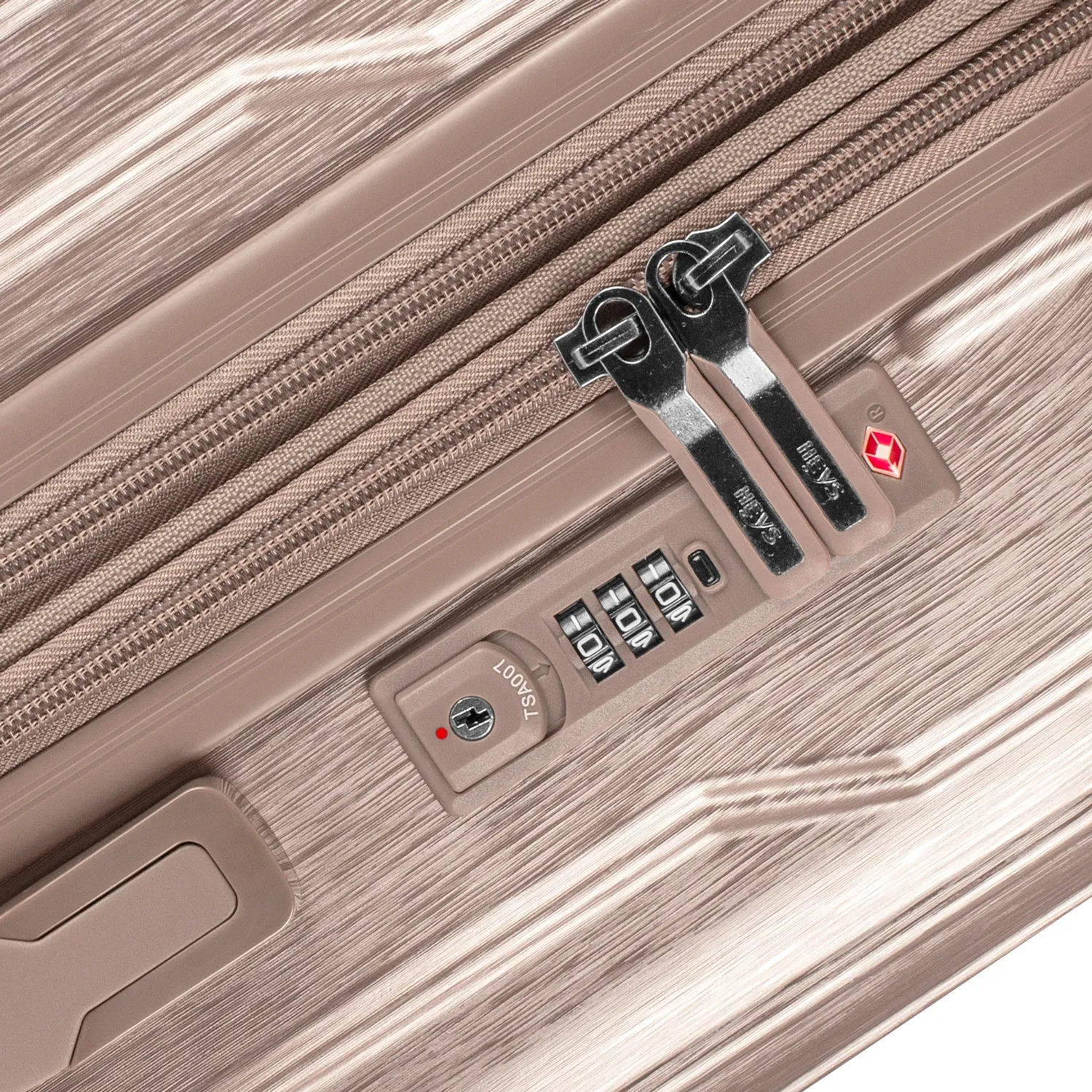 Xtrak 30 Inch Luggage