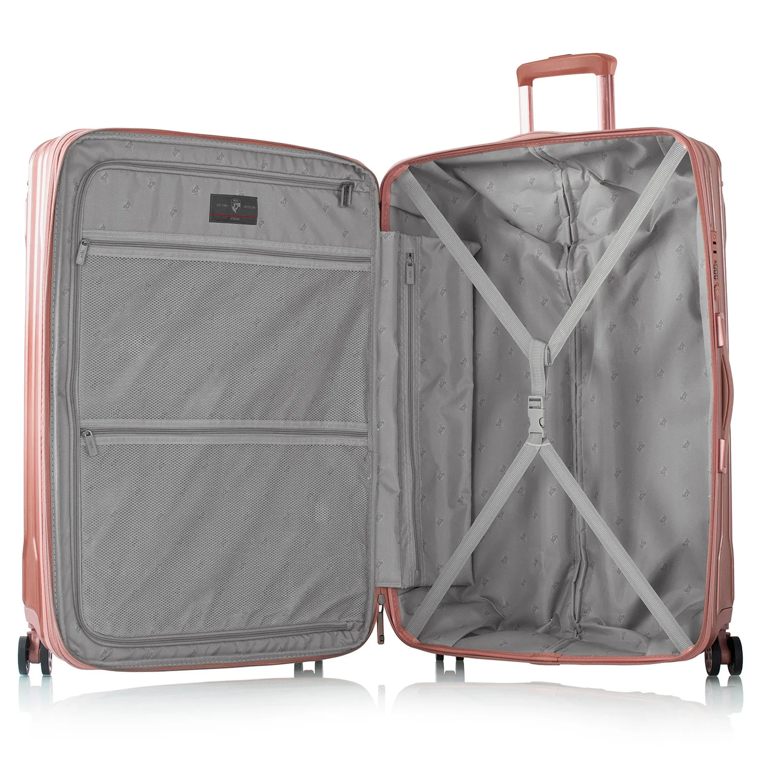 Xtrak 30 Inch Luggage