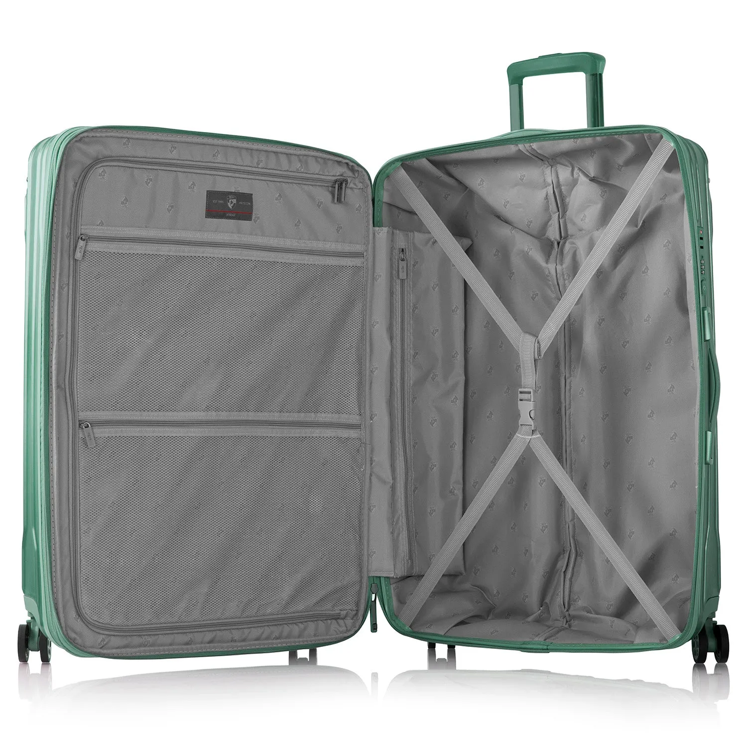 Xtrak 30 Inch Luggage