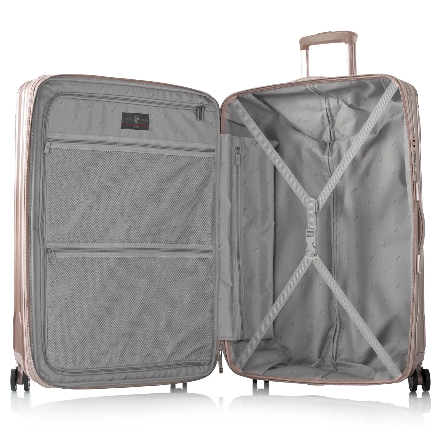 Xtrak 30 Inch Luggage