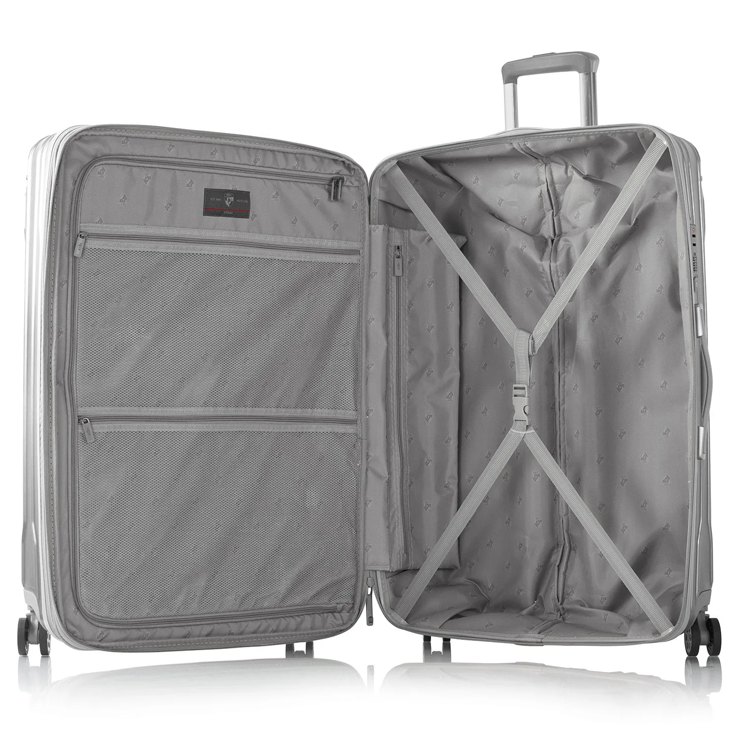 Xtrak 30 Inch Luggage