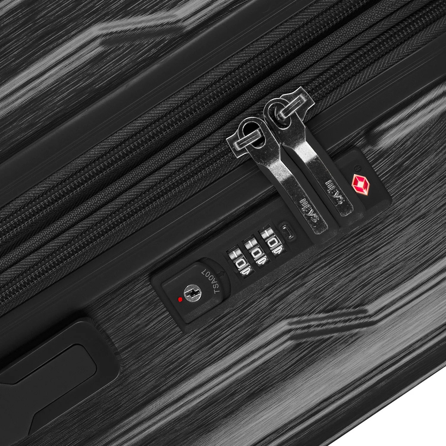 Xtrak 30 Inch Luggage