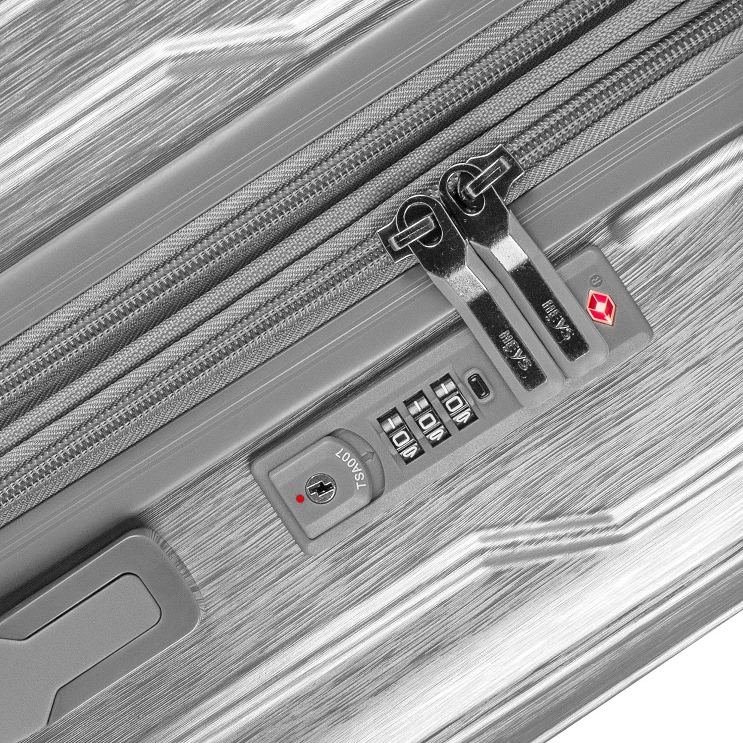 Xtrak 30 Inch Luggage
