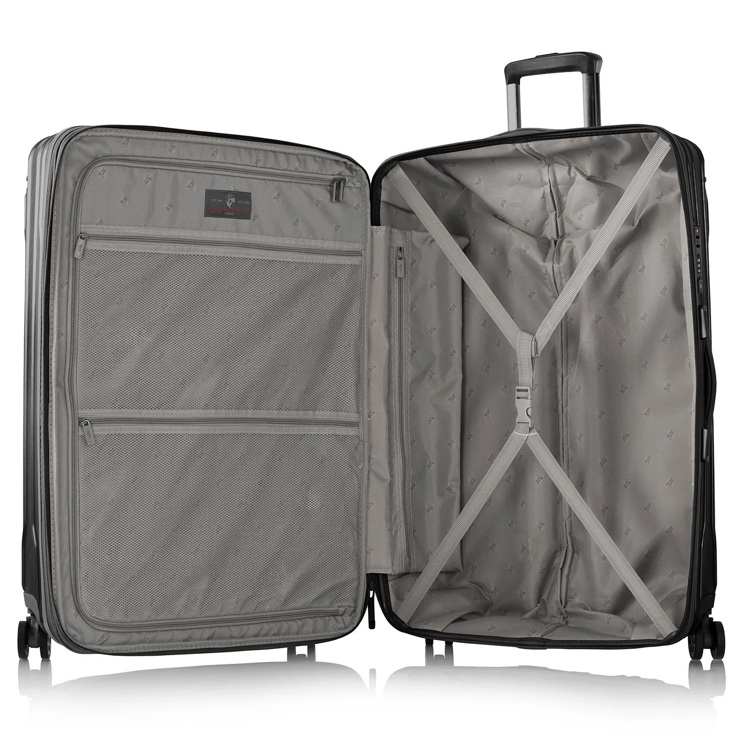 Xtrak 30 Inch Luggage