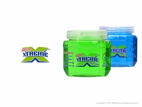 XTREME PROFESSIONAL WET LINE STYLING GEL EXTRA HOLD