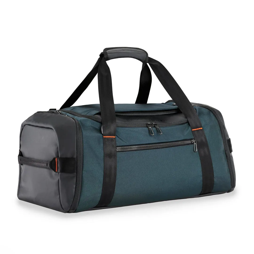 ZDX Large Travel Duffle -ocean