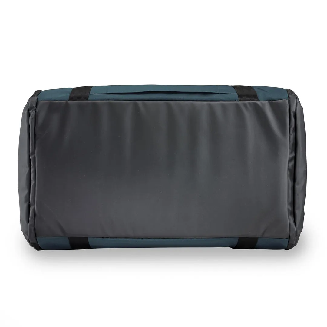 ZDX Large Travel Duffle -ocean