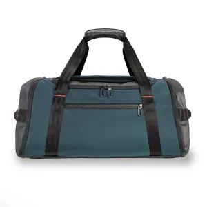 ZDX Large Travel Duffle -ocean