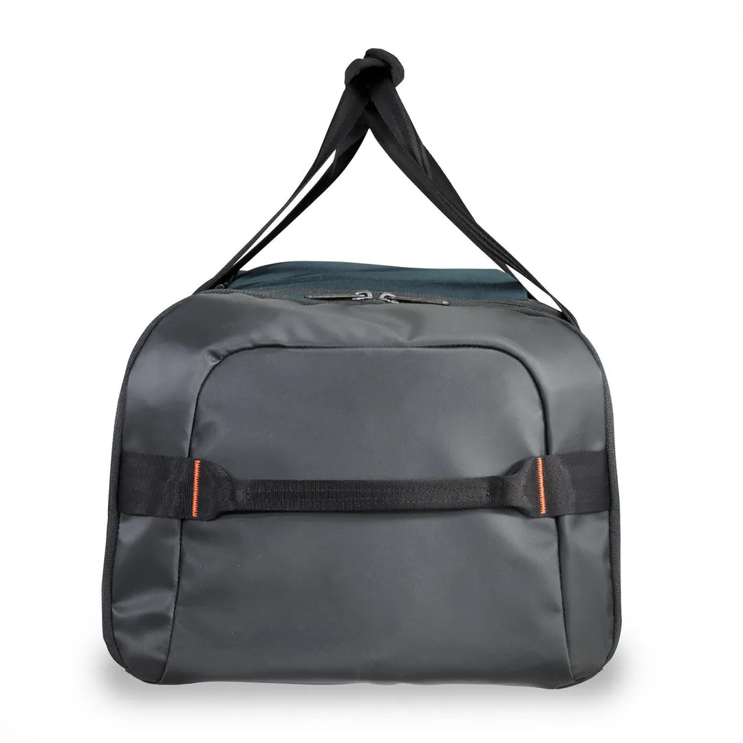 ZDX Large Travel Duffle -ocean